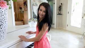 разделась порно