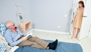 секс на скрытую