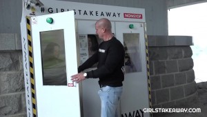 цыганка порно