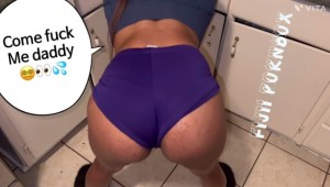 келин ва кайнота секс