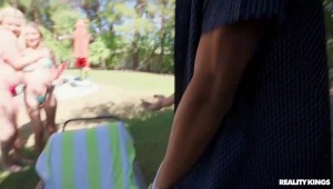 самый красивый минет в мире