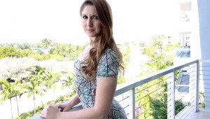 порногимнастка