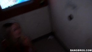 порно нежный анал